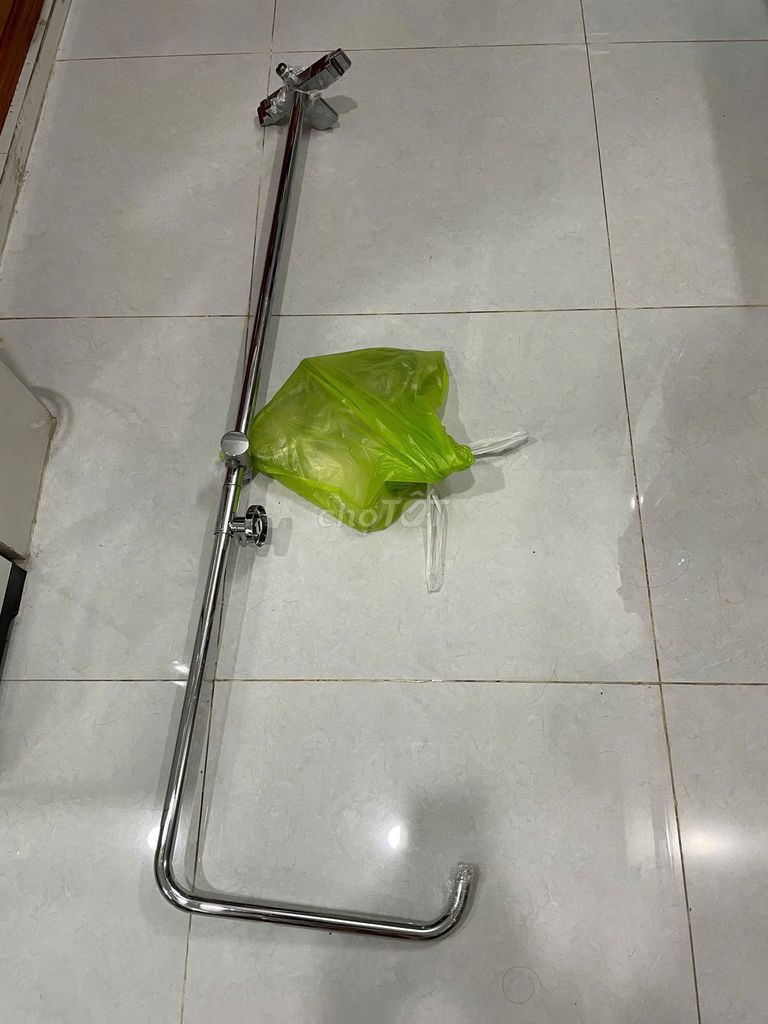 Cây sen lạnh đã sử dụng 7 tháng
