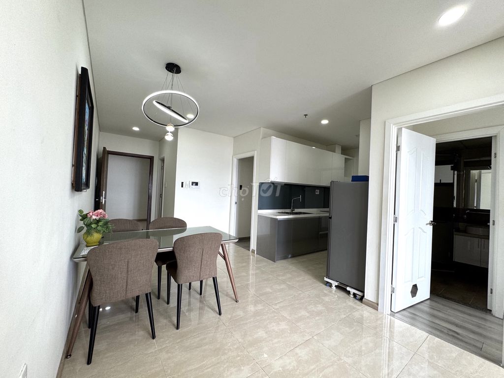 Аренда · 2 комн. · 80 м² · Quận Sơn Trà, ул. Đường Trần Hưng Đạo