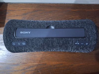 Loa Sony SRS XG300 likenew chính hãng