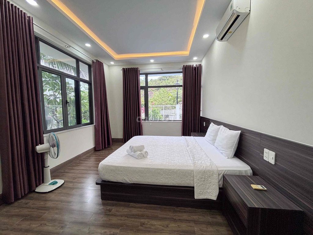Новые апартаменты с 2 спальнями и 1 санузлом в районе Ocean View