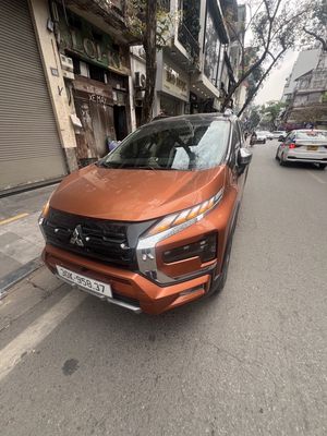 Mitsubishi Xpander Cross 2023 Cam Đen 29.000 km