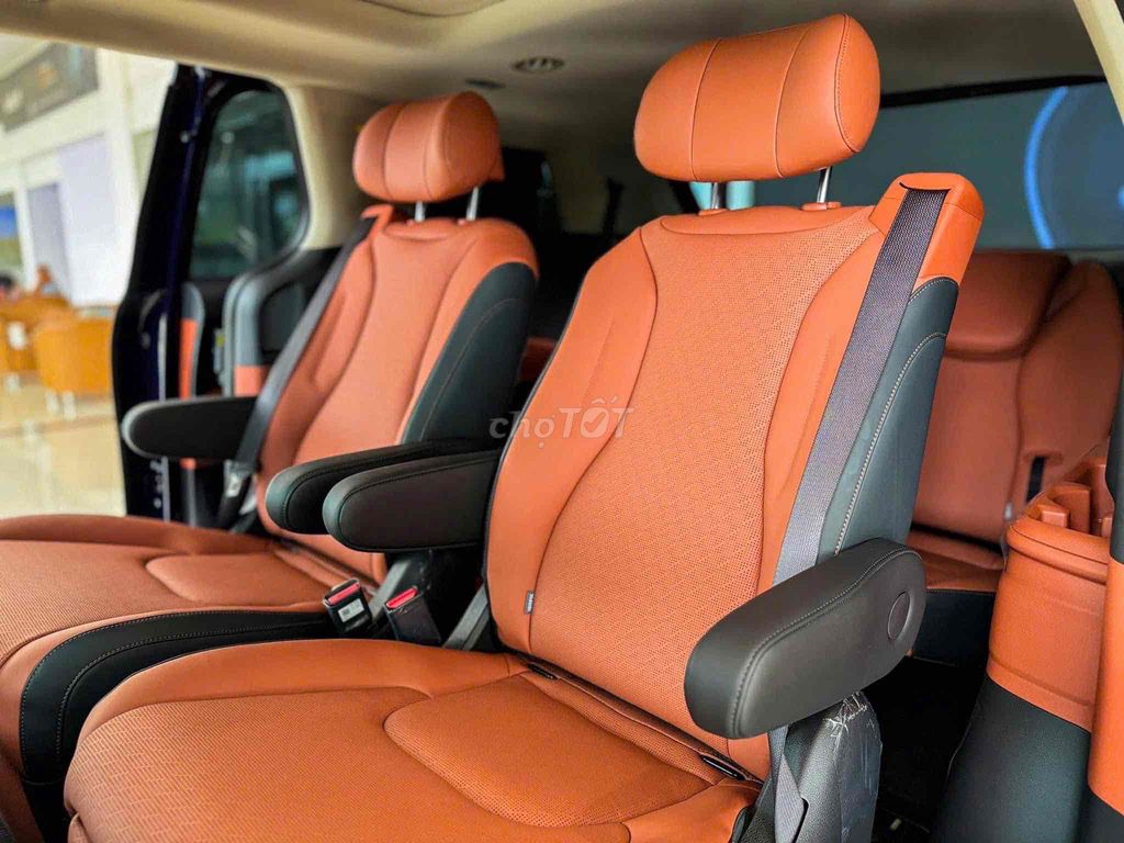 NEW CARNIVAL 2.2D PRE 2024 GIẢM 135 TRIỆU+QUÀ TĂNG. Mua bán Ô tô tại Thành phố Thủ Đức Tp Hồ Chí Minh được đăng bởi Thanh Tiền Kia Mazda Bình Triệu  hình 10