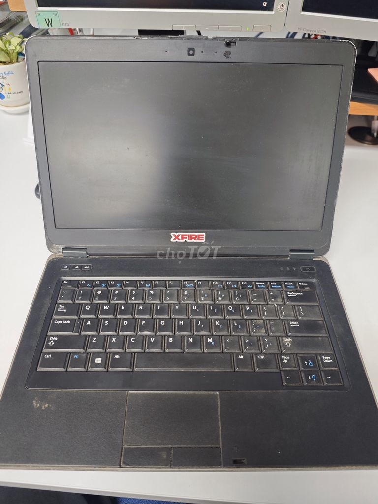 Dell E6440 i5 4300M 8GB (tặng khi mua laptop khác). Mua bán Laptop tại Quận 10 Tp Hồ Chí Minh được đăng bởi Võ Đức Trọng Nghĩa hình 1