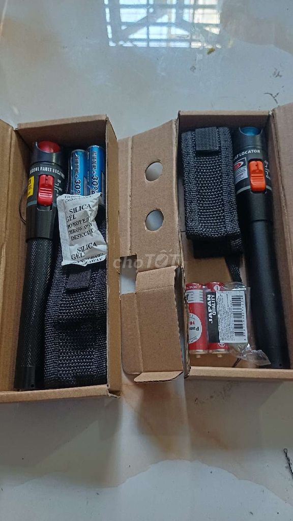Dao cắt sợi quang mới. Mua bán Đồ dùng văn phòng tại Quận 12 Tp Hồ Chí Minh được đăng bởi Ngọc hình 1