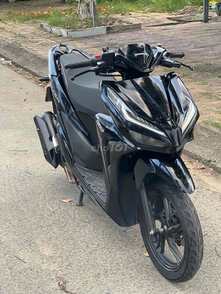 VARIO 150 2019 9c sang tên