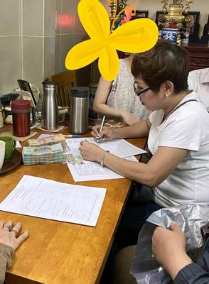 THẨM ĐỊNH VÀ KINH DOANH NHÀ PHỐ 