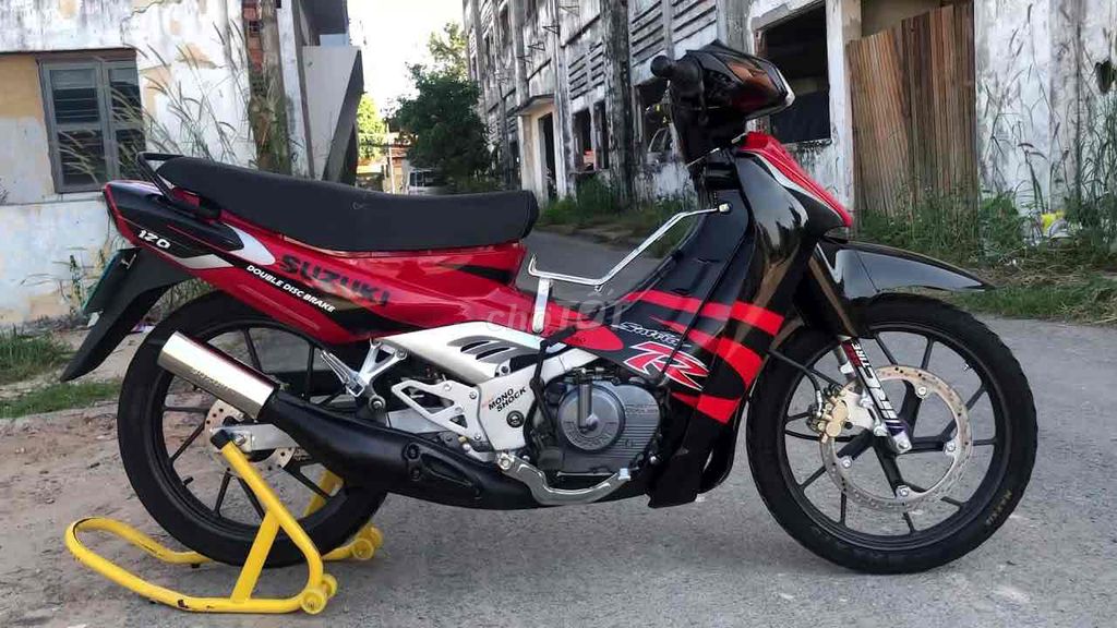 bán. Mua bán Xe máy tại Huyện Đức Trọng Lâm Đồng được đăng bởi Duy Phan hình 1