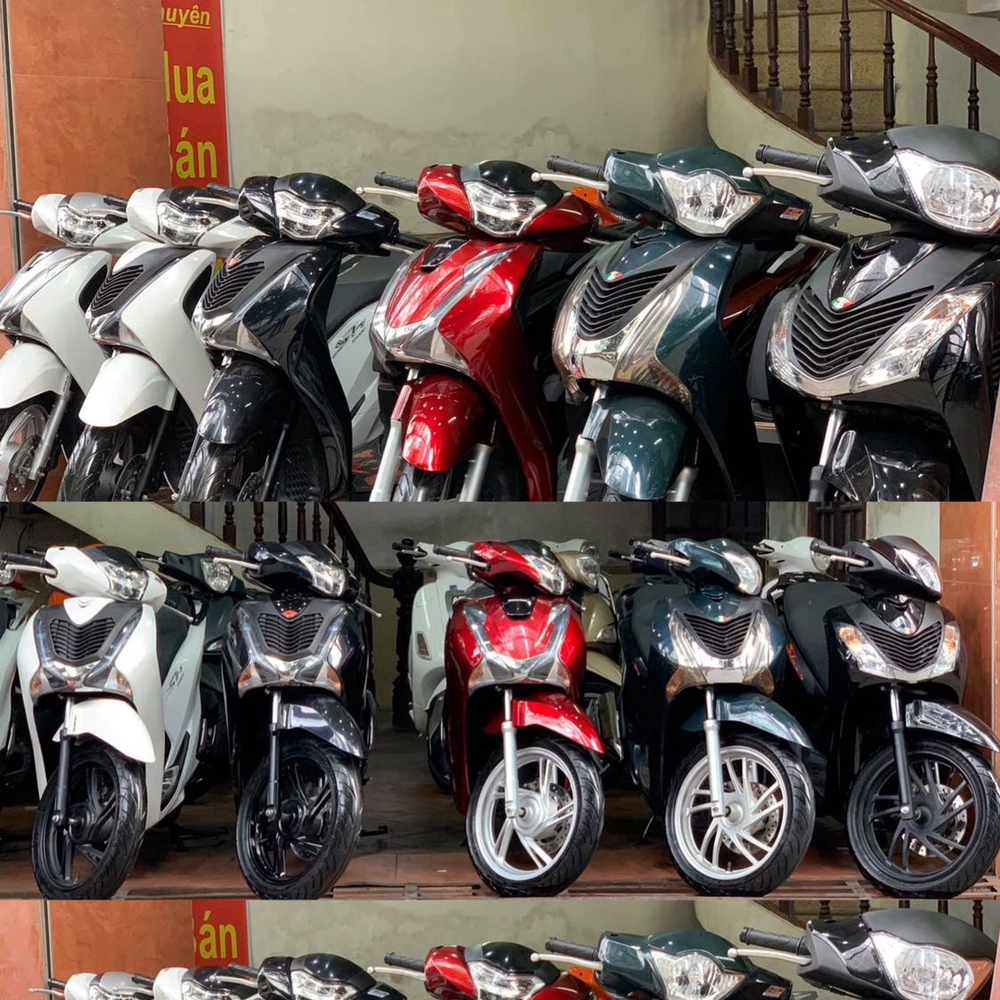 Xe cũ Đại Long Xe cũ Đại Long
