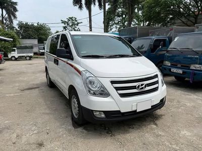 Hyundai Grand Starex 2009 tải van 6C/600kg. Mua bán Ô tô tại Quận 12 Tp Hồ Chí Minh được đăng bởi Xuân Trường