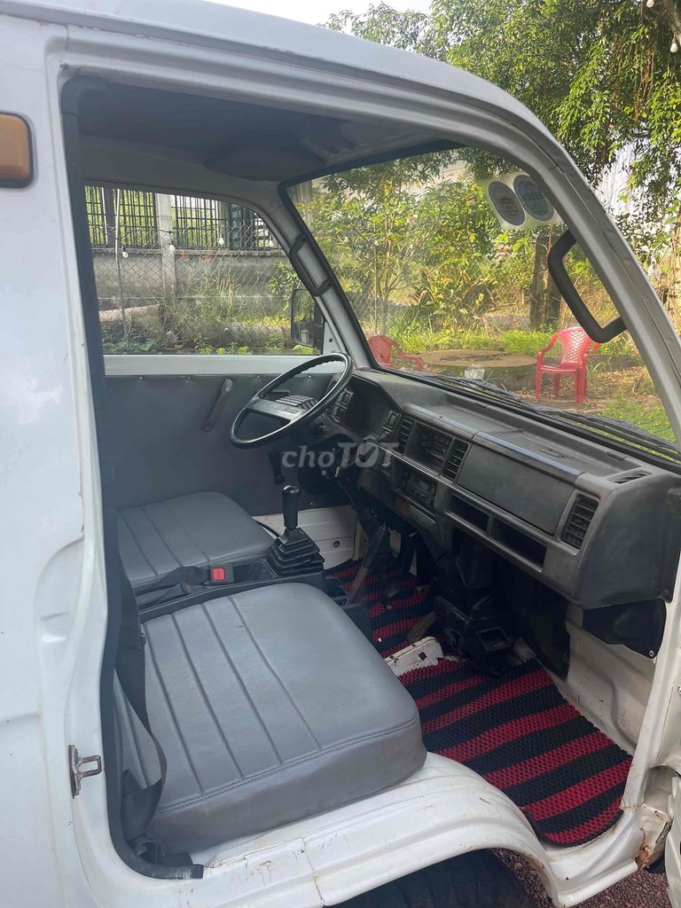 suzuki ben 500kg sx2004. Mua bán Xe tải, xe ben tại Thành phố Đồng Xoài Bình Phước được đăng bởi nhân đồng xoài hình 3