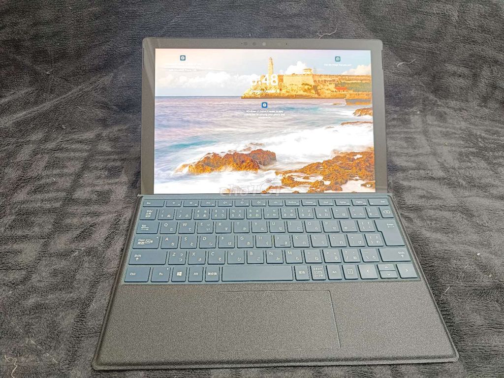 SURFACE PRO 7, Core i5-1035G4/ 8GB/ 256GB, 12.3"3k