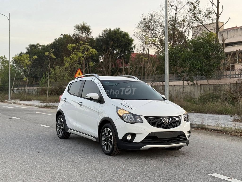 Fadil plus 2021 chạy 3,2v km. Mua bán Ô tô tại Thành phố Vinh Nghệ An được đăng bởi Phạm Bảo hình 1