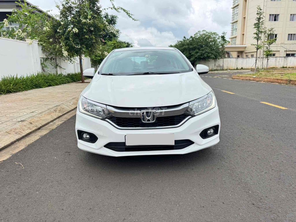 Honda City 2*** km. Mua bán Ô tô tại Thành phố Buôn Ma Thuột Đắk Lắk được đăng bởi AUTO  THẮNG TOÀN PHÁT  hình 1
