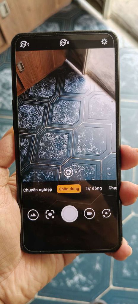 Vsmart active 3 6/64 màn vô khuyết. Mua bán Điện thoại tại Quận 6 Tp Hồ Chí Minh được đăng bởi Keni Tashy hình 1