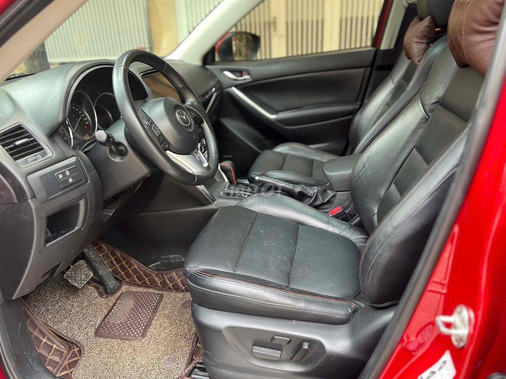 Mazda CX 5 2012 2.0 AT nhập Nhật. Mua bán Ô tô tại Quận Nam Từ Liêm Hà Nội được đăng bởi Auto Hoàn kều  hình 11