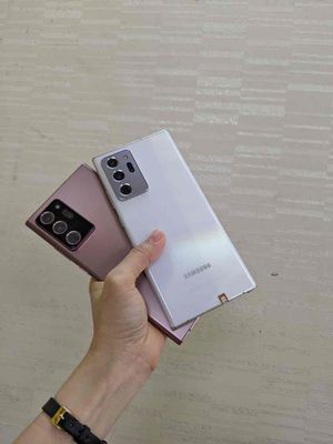 Samsung galaxy Note 20 Ultra 5G 2sim (12/128gb). Mua bán Điện thoại tại Quận 11 Tp Hồ Chí Minh được đăng bởi Thành Đạt Quận 11