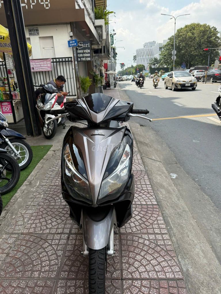 Honda Air Blade 125cc 2013 г. номер 59s1-72152