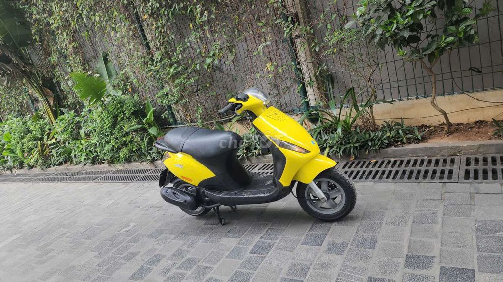 Zip ET8 2024 xe đẹp chính chủ biển Hà Nội. Mua bán Xe máy tại Quận Ba Đình Hà Nội được đăng bởi Minh hình 3