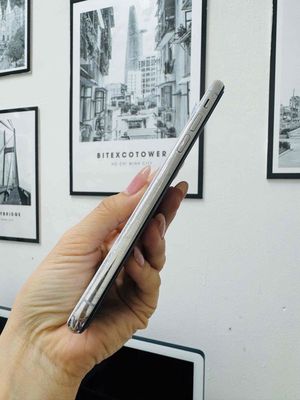 Em sale 1 cây Iphone XS. Mua bán Điện thoại tại Quận 11 Tp Hồ Chí Minh được đăng bởi Thế Giới Táo