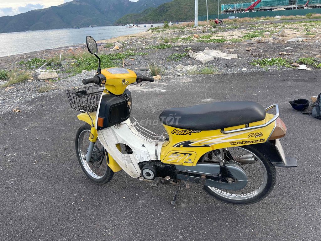 do chuyển công trình nên mình cần bán xe. Mua bán Xe máy tại Thành phố Nha Trang Khánh Hòa được đăng bởi Đô hình 5