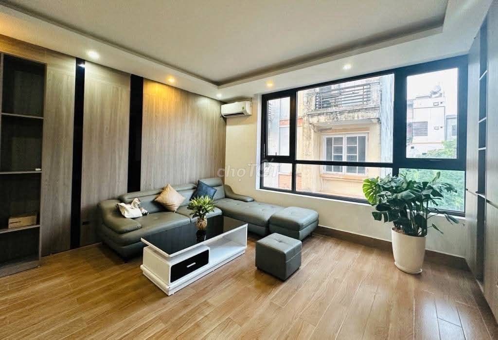 Продается квартира CC MHDI, Le Duc Tho, My Dinh, 109 м2, полностью меблированная