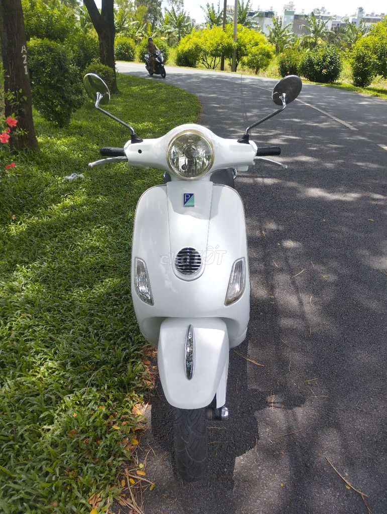 Xe đang sử dụng bình thường. Mua bán Xe máy tại Quận Gò Vấp Tp Hồ Chí Minh được đăng bởi anh tanh hình 2