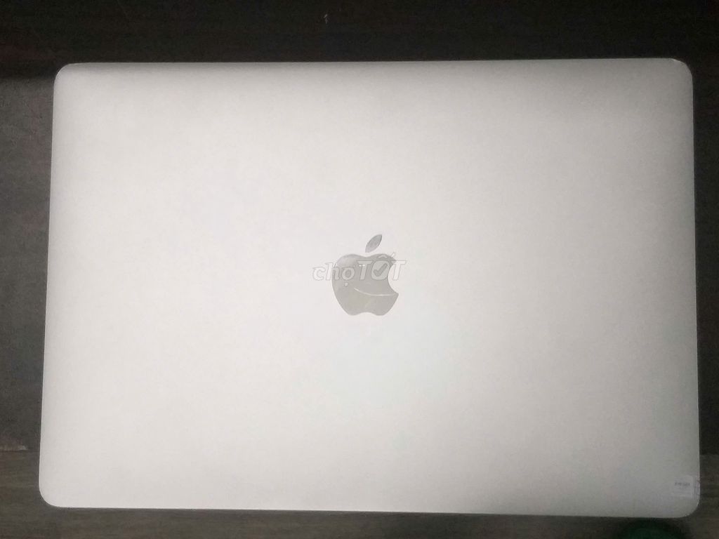 MacBook pro 13inch bản 2017 màu bạc. Mua bán Laptop tại Quận Liên Chiểu Đà Nẵng được đăng bởi Nguyễn Hồ Nhật lâm  hình 3