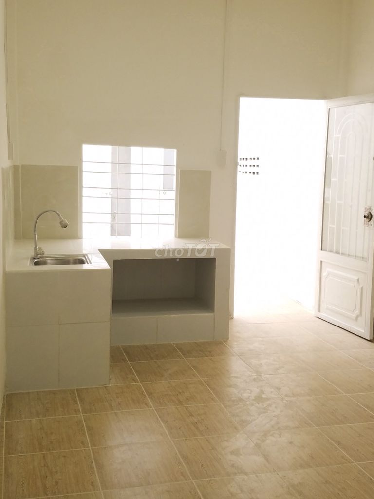 Q4 - Bán nhà mặt tiền giá tốt – diện tích lớn – sát Quận 1 - ảnh 5