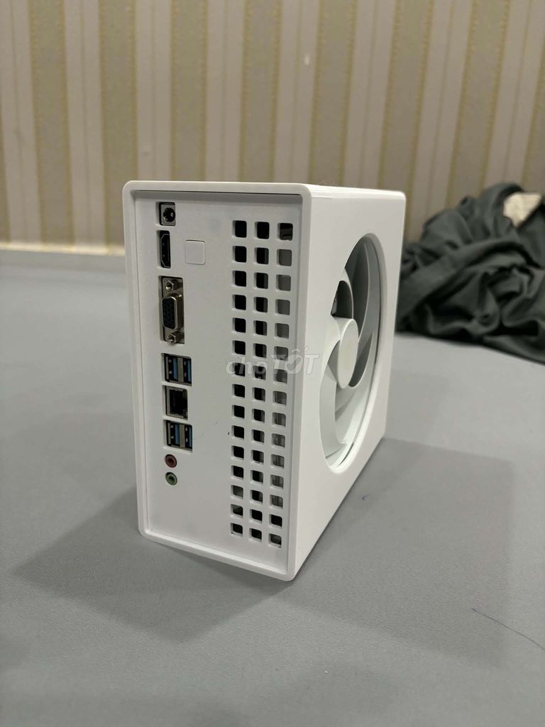  i7 3470QM 16G/256G. Mua bán Máy tính để bàn tại Thị xã Phú Mỹ Bà Rịa - Vũng Tàu được đăng bởi MT Huỳnh Nhật  hình 1
