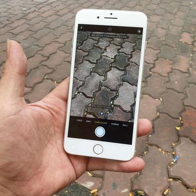 Apple iPhone 8 Plus 64GB Trắng