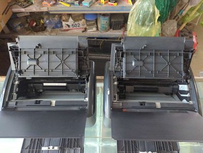 Không dùng đến cần thanh lí 2 máy in LBP3100b. Mua bán Đồ dùng văn phòng tại Huyện Đông Sơn Thanh Hóa được đăng bởi Lê thắng