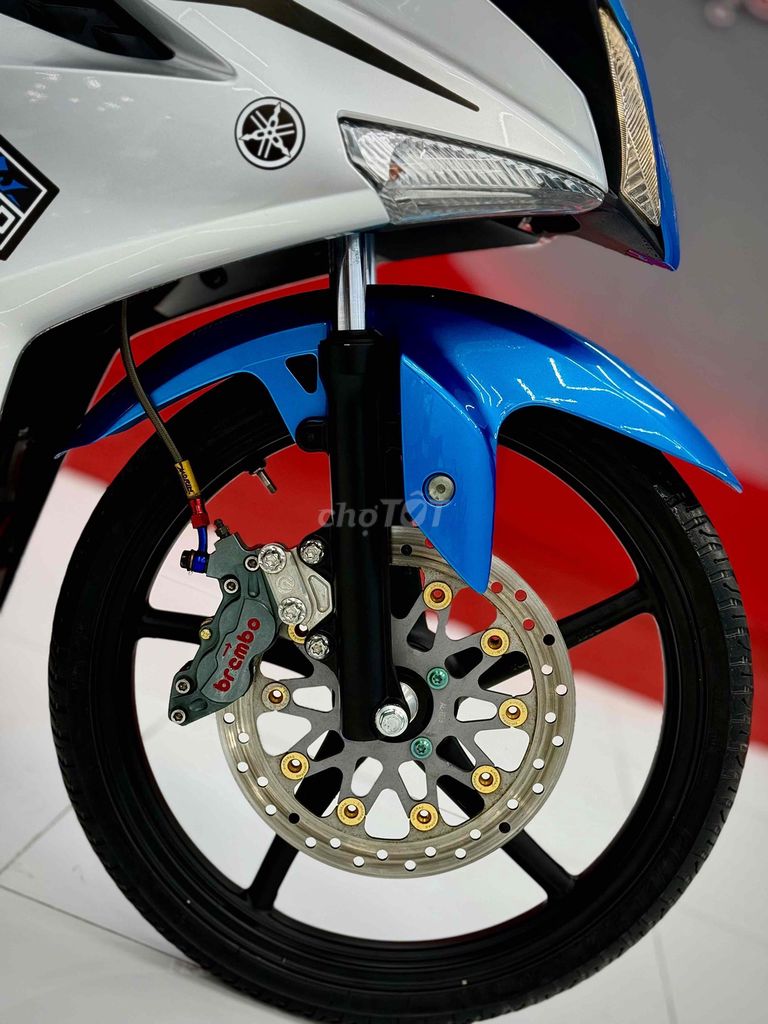 ExLed150 2019 Kiểng ( Hỗ trợ Trả GóP ) 🔥🔥🔥. Mua bán Xe máy tại Thị xã Phú Mỹ Bà Rịa - Vũng Tàu được đăng bởi Cửa Hàng Xe Máy Phú Mỹ hình 8