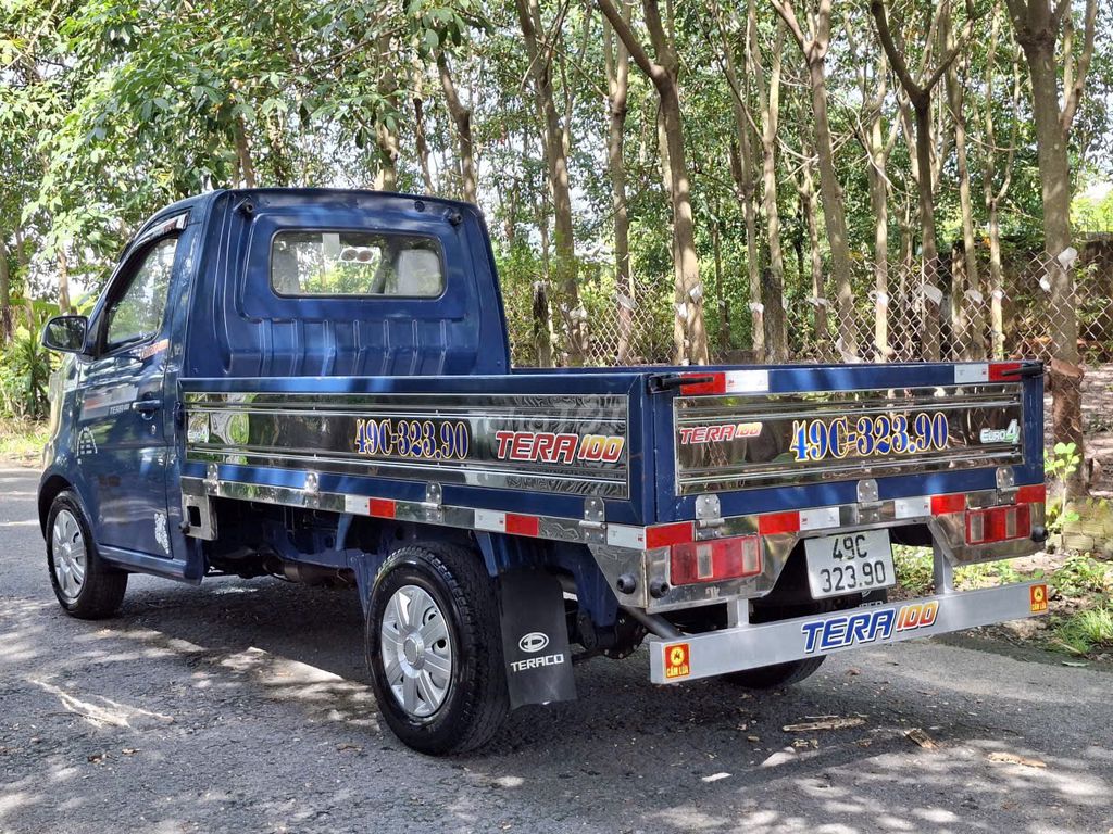 Cần bán xe tedaco doi 2021 chinh chủ. Mua bán Xe tải, xe ben tại Thành phố Biên Hòa Đồng Nai được đăng bởi dung hình 4