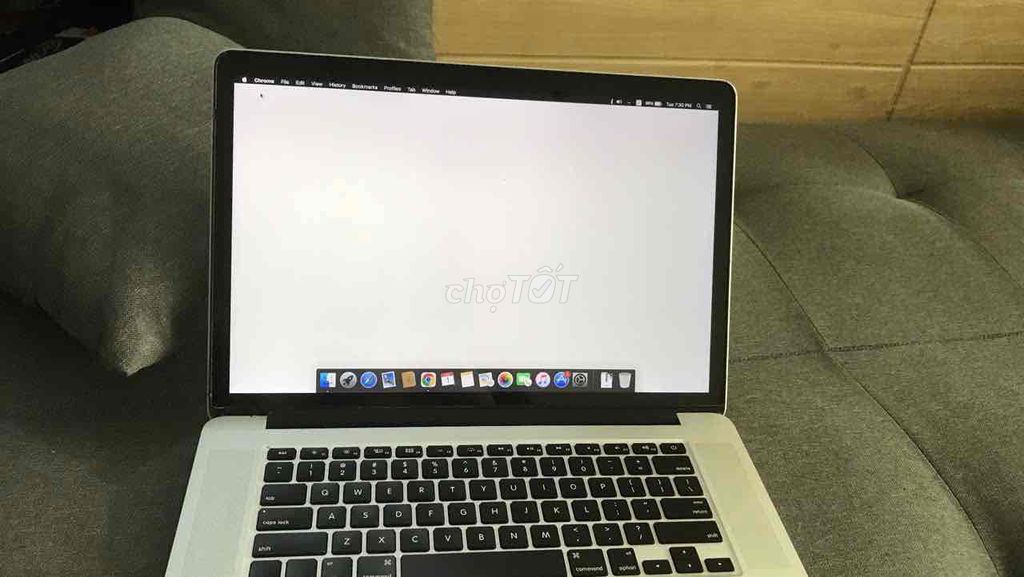 Macpro 2015 i7/16/1tb fullbox pin new giá 5tr6. Mua bán Laptop tại Thành phố Thuận An Bình Dương được đăng bởi hien hình 1