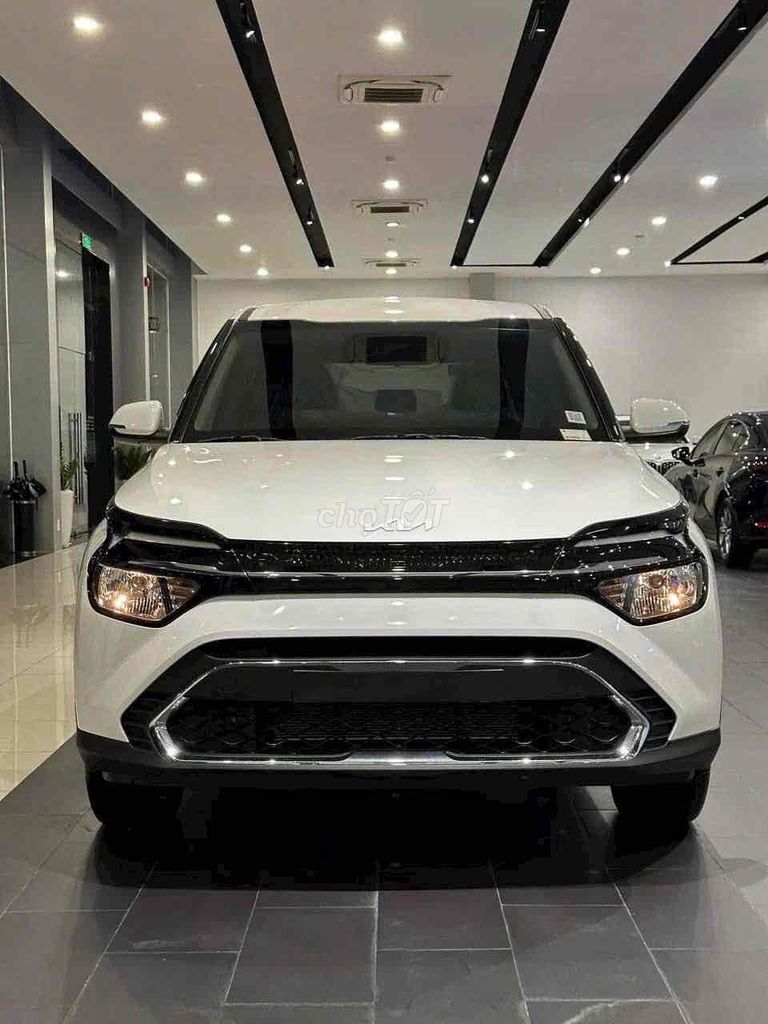 Kia Carens 2025 1.5G IVT. Mua bán Ô tô tại Quận Gò Vấp Tp Hồ Chí Minh được đăng bởi KIA MAZDA GÒ VẤP HCM hình 2