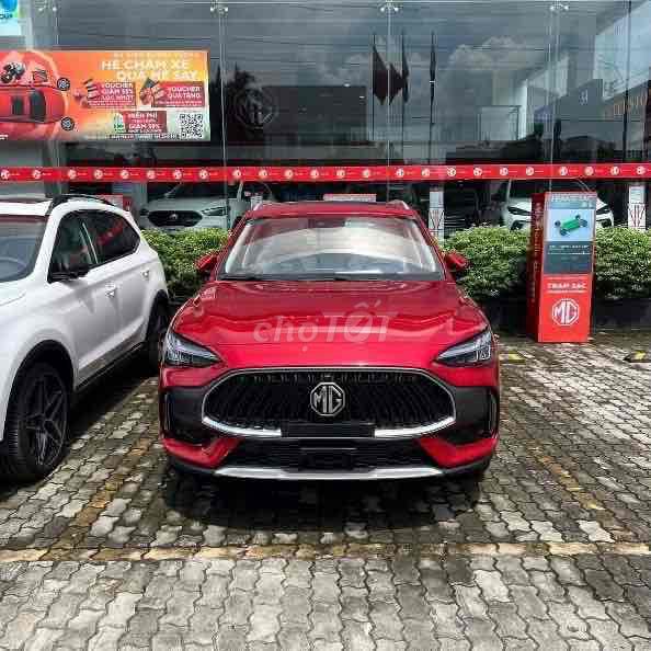 SÔ LƯỢNG HS CÓ HẠN. Mua bán Ô tô tại Quận 6 Tp Hồ Chí Minh được đăng bởi Huy Vũ MG Kinh Dương Vương hình 3