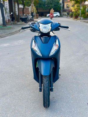 VISION Nguyên Bản 2023 Siêu Lướt _Bảo Hành 2 Năm. Mua bán Xe máy tại Huyện Gia Lâm Hà Nội được đăng bởi Xe Máy Phúc Hưng