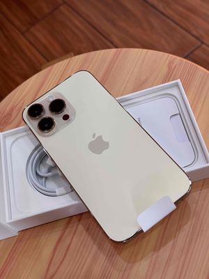 iPhone 14 Pro Max vàng mới 100% chưa kích bh. Mua bán Điện thoại tại Thành phố Cao Lãnh Đồng Tháp được đăng bởi Thiên Apple 