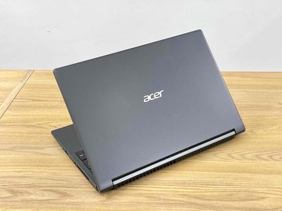 Acer A715 42G Ryzen 5 5500U 8GB GTX1650 Cận Gaming. Mua bán Laptop tại Quận Ninh Kiều Cần Thơ được đăng bởi Cầm đồ Nhanh