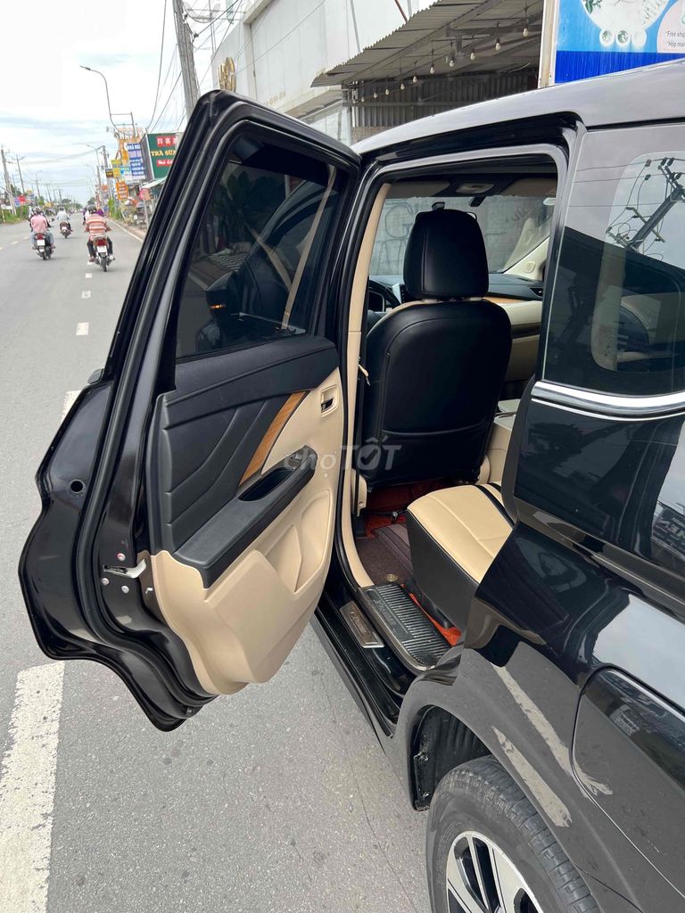 Xpander 2019 tự động. Mua bán Ô tô tại Thành phố Bến Tre Bến Tre được đăng bởi Hoàng Phúc hình 3