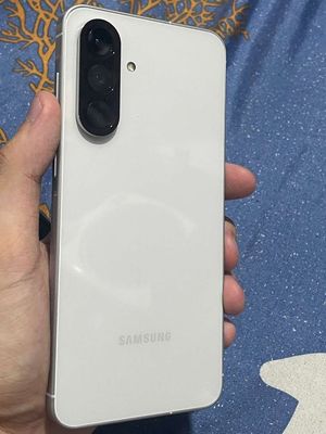 Samsung Galaxy A56 5G 128GB Trắng
