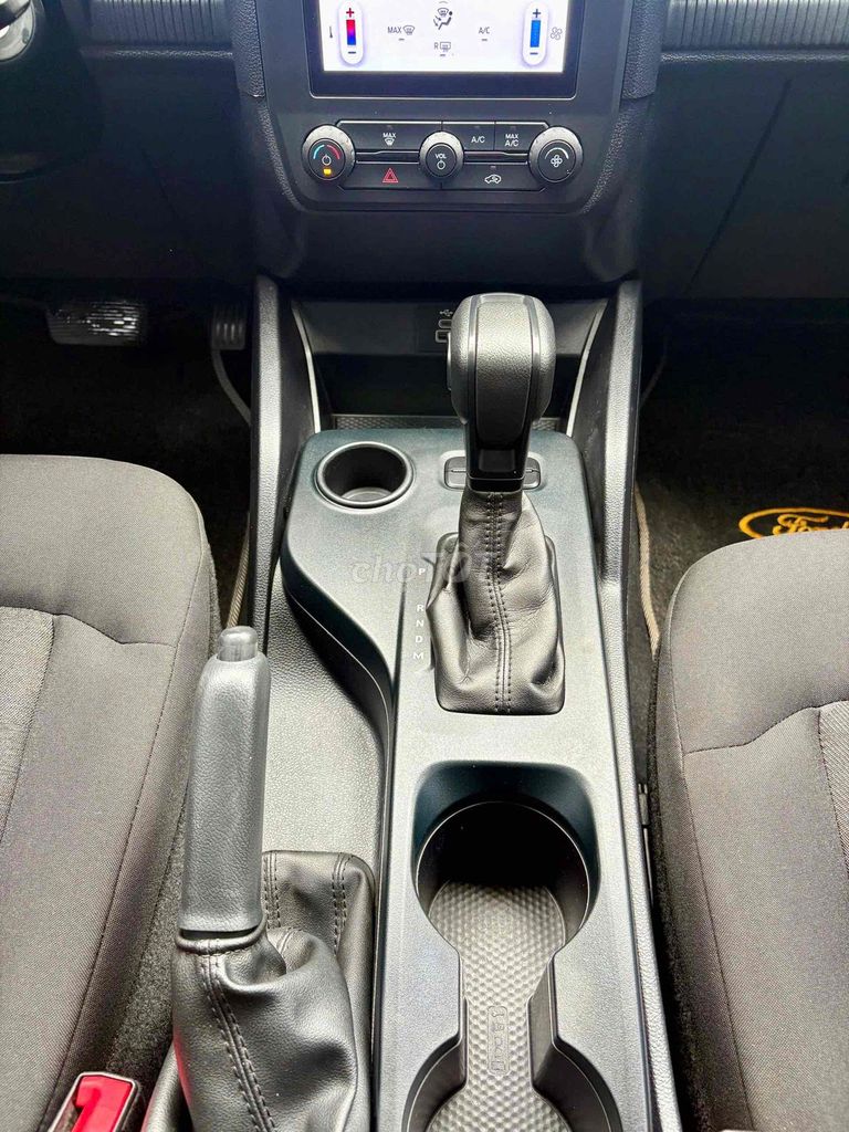 Ford Ranger 2023 XLS 2.0L 4x2 AT - 64198 km. Mua bán Ô tô tại Thành phố Thủ Dầu Một Bình Dương được đăng bởi Bình Dương ford hình 12