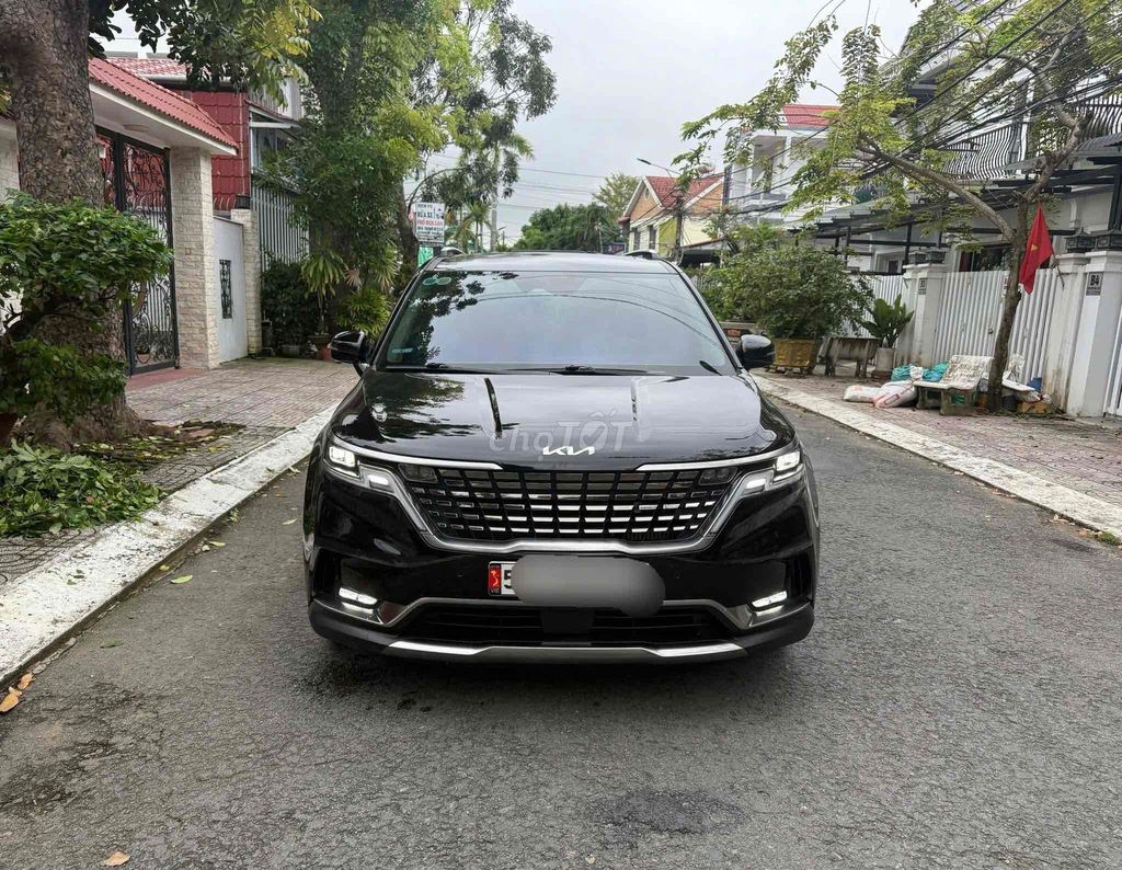 carnival 2.2D signature 2024 như moi. Mua bán Ô tô tại Quận 12 Tp Hồ Chí Minh được đăng bởi Văn Bình hình 3