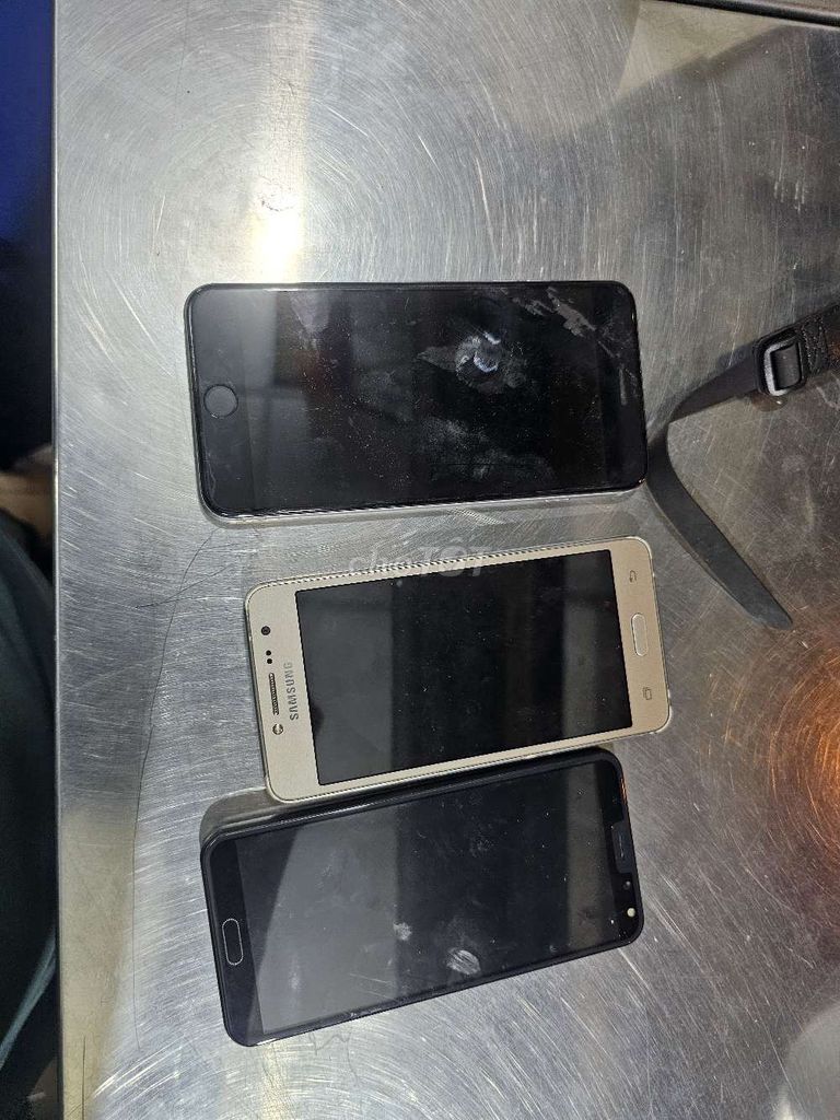 Samsung Điện thoại Đen Không lên nguồn. Mua bán Điện thoại tại Quận Tân Bình Tp Hồ Chí Minh được đăng bởi A phát hình 1