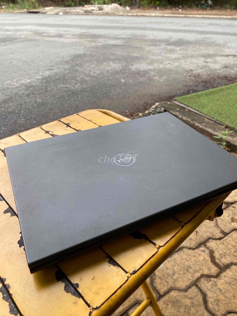 Dell Vostro i5 8GB/128GB Đen. Mua bán Laptop tại Quận 8 Tp Hồ Chí Minh được đăng bởi Ty Nguy hình 1