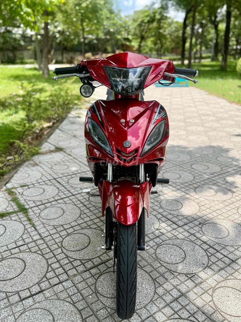 Yamaha Exciter 2010 5p71 chính chủ góp nợ xấu