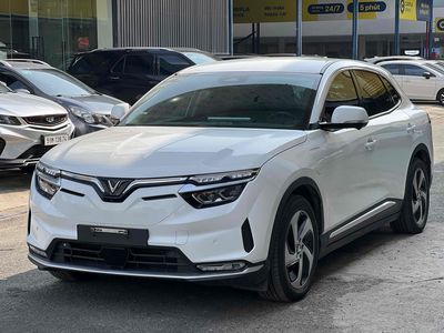 VinFast VF 8 Eco 2023 nhiều ưu đãi. Mua bán Ô tô tại Quận Tân Phú Tp Hồ Chí Minh được đăng bởi Nguyễn Tân Xe Lướt 