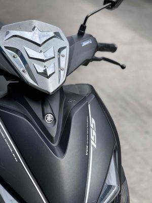 Yamaha NVX 155 màu đen, tay ga. Mua bán Xe máy tại Thành phố Biên Hòa Đồng Nai được đăng bởi Nguyễn Kim Huy