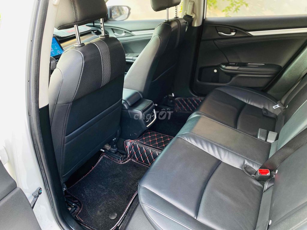 Honda Civic G 2021. Mua bán Ô tô tại Quận Gò Vấp Tp Hồ Chí Minh được đăng bởi Phạm Phước Hùng hình 15