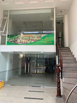Toàn nhà 4 tầng mặt tiền nguyễn văn lượng. Cho thuê văn phòng, mặt bằng kinh doanh tại Quận Gò Vấp Tp Hồ Chí Minh được đăng bởi THAI CHO THUÊ NHÀ UY TÍN